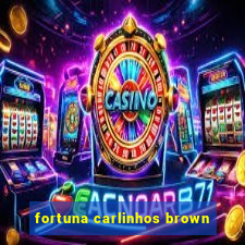 fortuna carlinhos brown